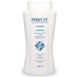 Ficha técnica e caractérísticas do produto Shampoo Anticaspa Payot (300ml) com Aloe Vera