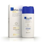 Ficha técnica e caractérísticas do produto Shampoo Anticaspa PielusDI Mantecorp Skincare 120ml