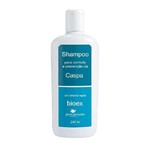 Ficha técnica e caractérísticas do produto Shampoo Anticaspa - Pierre Alexander- 240ml