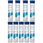Ficha técnica e caractérísticas do produto Shampoo Anticaspa Shine Blue 300ml Kit Promo C/ 9