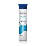 Ficha técnica e caractérísticas do produto Shampoo Anticaspa Shine Blue 300Ml