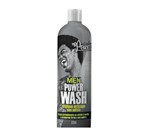 Ficha técnica e caractérísticas do produto Shampoo Anticaspa Soul Power Men Power Wash - 315ml