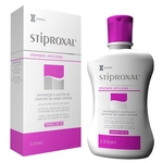 Ficha técnica e caractérísticas do produto Shampoo Anticaspa Stiproxal 120ml