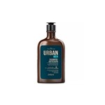 Shampoo Anticaspa Urban Men Ipa 240ml00105571 - Farmaervas