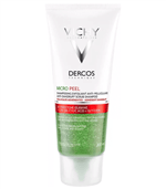 Ficha técnica e caractérísticas do produto Shampoo Anticaspa Vichy Dercos Micro Peel Esfoliante 200ml