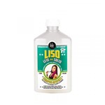 Ficha técnica e caractérísticas do produto Shampoo Antifrizz Liso Leve And Solto Lola - 250ml - Lola Cosmetics
