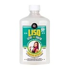 Ficha técnica e caractérísticas do produto Shampoo Antifrizz Liso, Leve And Solto Lola Cosmetics 250ml