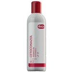 Shampoo Antifúngico Cetoconazol Banho 2% - 200 Ml - Ibasa