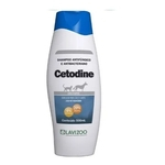 Ficha técnica e caractérísticas do produto  Shampoo Antifúngico Cetodine 500 ml Lavizoo