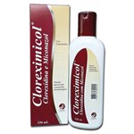 Ficha técnica e caractérísticas do produto Shampoo Antimicrobiano Cepav Cloreximicol 230ML