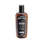 Ficha técnica e caractérísticas do produto Shampoo Antioleosidade Johnnie Black- 240ml