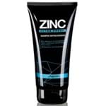 Ficha técnica e caractérísticas do produto Shampoo Antioleosidade Zinc Extra Fresh 200 Ml