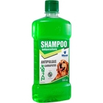 Ficha técnica e caractérísticas do produto Shampoo Antiparasitário Dug's Antipulgas e Carrapatos para Cães - 500 ML