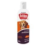 Ficha técnica e caractérísticas do produto Shampoo Antipulgas Bulldog 500ml