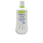 Ficha técnica e caractérísticas do produto Shampoo Antipulgas Cães e Gatos Ecovet 500 G
