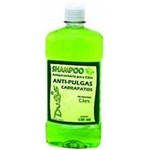Ficha técnica e caractérísticas do produto Shampoo Antipulgas Dug`s 500ml Top Vet