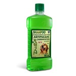 Ficha técnica e caractérísticas do produto Shampoo Antipulgas e Anticarrapatos Dugs 500 mL