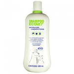 Ficha técnica e caractérísticas do produto Shampoo Antipulgas Ecovet 500ml