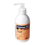 Ficha técnica e caractérísticas do produto Shampoo Antipulgas Garma 200 Ml