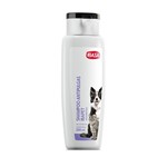 Ficha técnica e caractérísticas do produto Shampoo Antipulgas Ibasa 200ml - Ibasa Pet