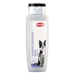 Ficha técnica e caractérísticas do produto Shampoo Antipulgas Ibasa para Cães e Gatos 200ml