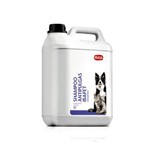 Ficha técnica e caractérísticas do produto Shampoo Antipulgas para Cães e Gatos Ibasa 1l