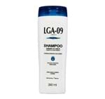 Shampoo Antiqueda 260ml - LGA-09