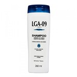 Ficha técnica e caractérísticas do produto Shampoo Antiqueda 260ml - LGA-09