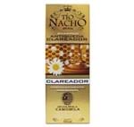 Ficha técnica e caractérísticas do produto Shampoo Antiqueda Clareador 415ml - Tío Nacho