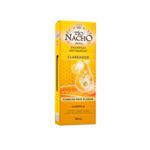 Ficha técnica e caractérísticas do produto Shampoo Antiqueda Clareador Geleia Real Camomila 200ml Tio Nacho - 1 Unidade