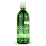Shampoo Antiqueda Crescimento Fortalecido com Jaborandi 500ml - Gotas Verdes