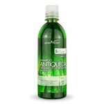 Ficha técnica e caractérísticas do produto Shampoo Antiqueda Crescimento Fortalecido com Jaborandi - Gotas Verdes