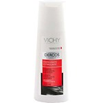 Ficha técnica e caractérísticas do produto Shampoo Antiqueda Energizante Vichy Dercos - 200ml