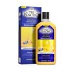 Ficha técnica e caractérísticas do produto Shampoo Antiqueda Engrossador 415ml - Tío Nacho