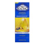 Ficha técnica e caractérísticas do produto Shampoo Antiqueda Engrossador Tio Nacho 415ml - Gennoma