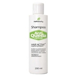 Ficha técnica e caractérísticas do produto Shampoo Antiqueda Hair Active 200ml