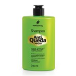 Shampoo Antiqueda Hair Active 240Ml Natubelly