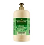 Ficha técnica e caractérísticas do produto Shampoo Antiqueda Jaborandi 1 Litro - Bio Extratus
