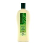 Ficha técnica e caractérísticas do produto Shampoo Antiqueda Jaborandi Bio Extratus Revitalizante 500ml