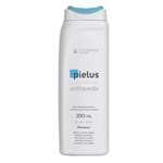 Ficha técnica e caractérísticas do produto Shampoo Antiqueda Mantecorp Skincare - Pielus 200ml