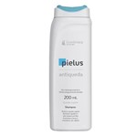 Ficha técnica e caractérísticas do produto Shampoo Antiqueda Mantecorp Skincare Pielus 200ml