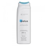 Ficha técnica e caractérísticas do produto Shampoo Antiqueda Mantecorp Skincare - Pielus