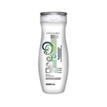Ficha técnica e caractérísticas do produto Shampoo Antiqueda para Cabelos Normais Tânagra T-One 320ml