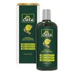 Shampoo Antiqueda Para Todos os Tipos de Cabelo Atui 200ml