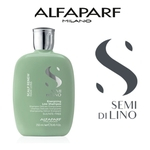 Ficha técnica e caractérísticas do produto Shampoo Antiqueda Semi Di Lino Scalp Energizing 250ml