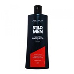 Ficha técnica e caractérísticas do produto Shampoo Antiqueda Stilo Men 250ml - Alfaparf