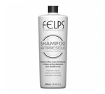 Ficha técnica e caractérísticas do produto Shampoo Antirresíduo Xmix Felps Profissional 250ml - Felps Professional