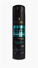 Ficha técnica e caractérísticas do produto Shampoo Antirresíduo