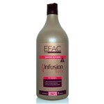 Shampoo Antirresíduos EFAC Infusion Max - 1L - Efac Cosméticos