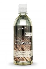 Ficha técnica e caractérísticas do produto Shampoo Antirresíduos - Gotas Verdes 500ml